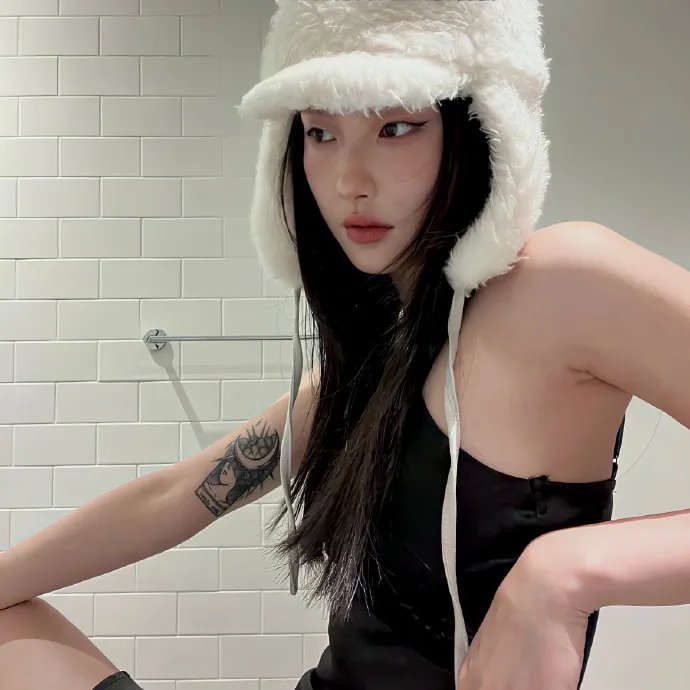 意外的爱情
