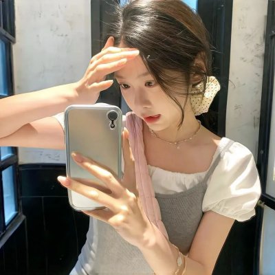 天真无邪